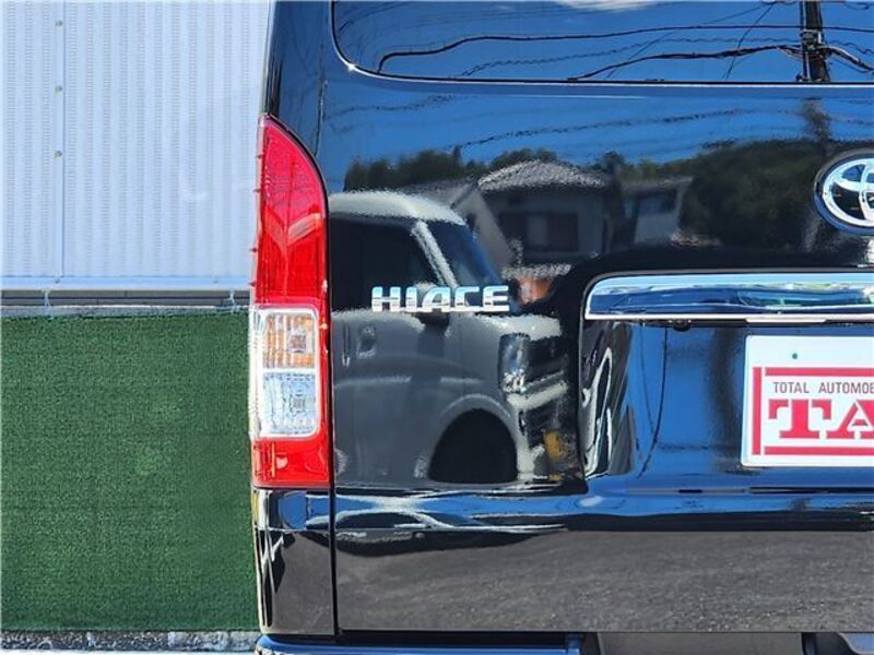 HIACE