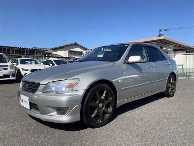 ALTEZZA