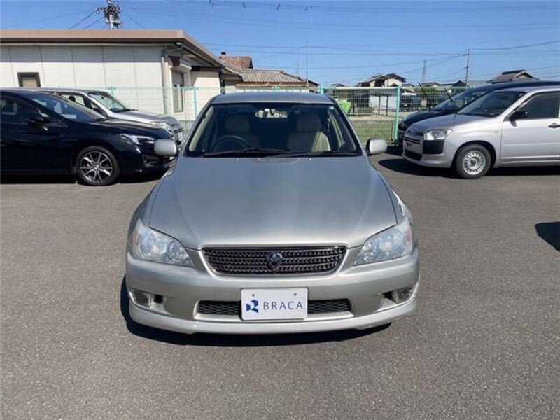 ALTEZZA