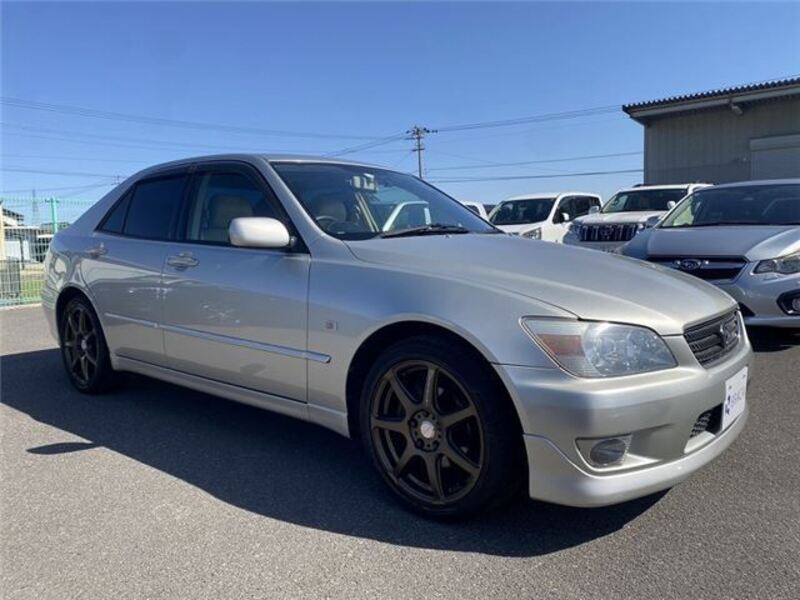 ALTEZZA