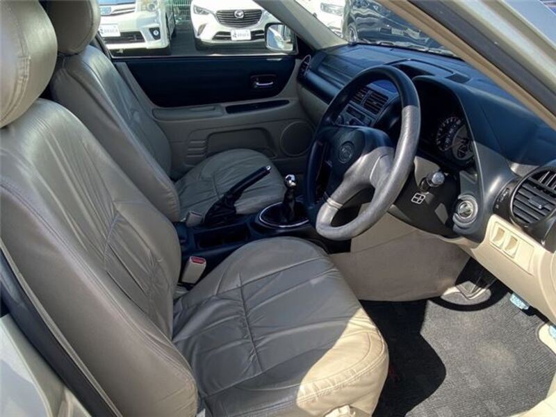 ALTEZZA