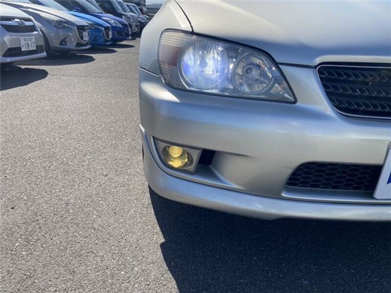 ALTEZZA