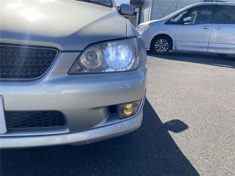 ALTEZZA
