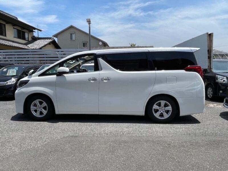 ALPHARD