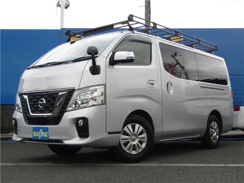 NV350 CARAVAN