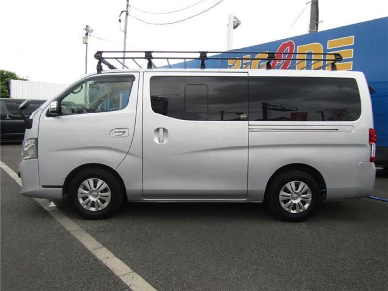 NV350 CARAVAN