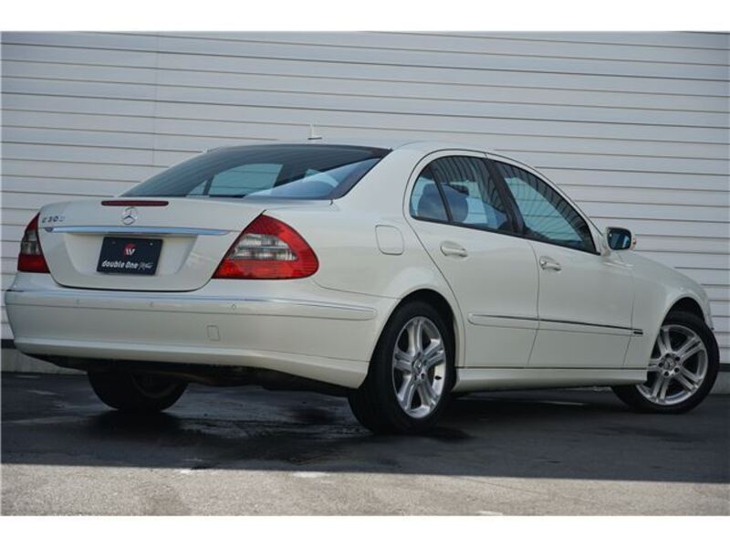 E-CLASS