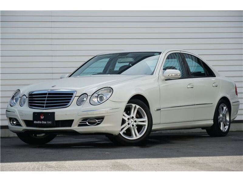 E-CLASS