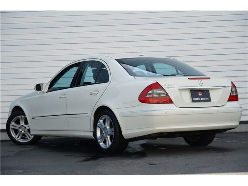 E-CLASS