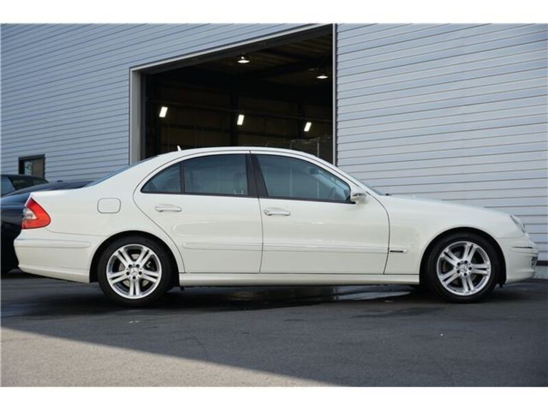 E-CLASS