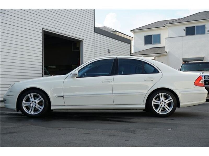 E-CLASS