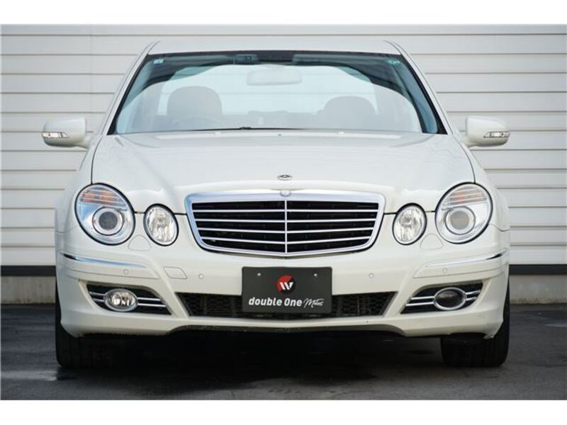 E-CLASS