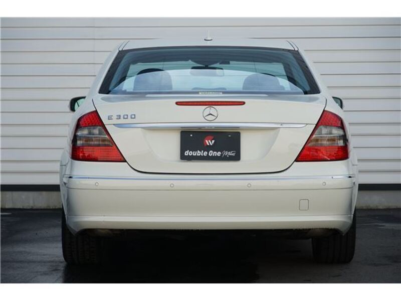 E-CLASS