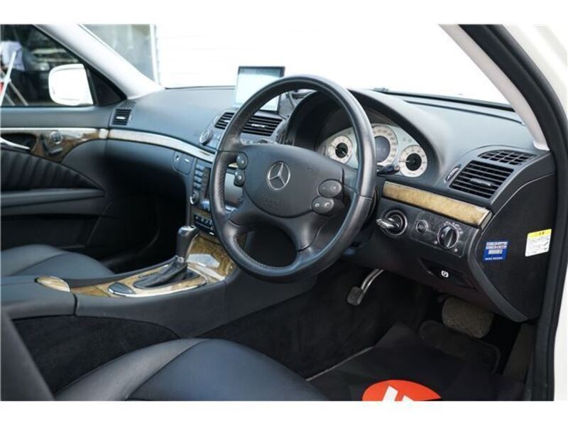 E-CLASS