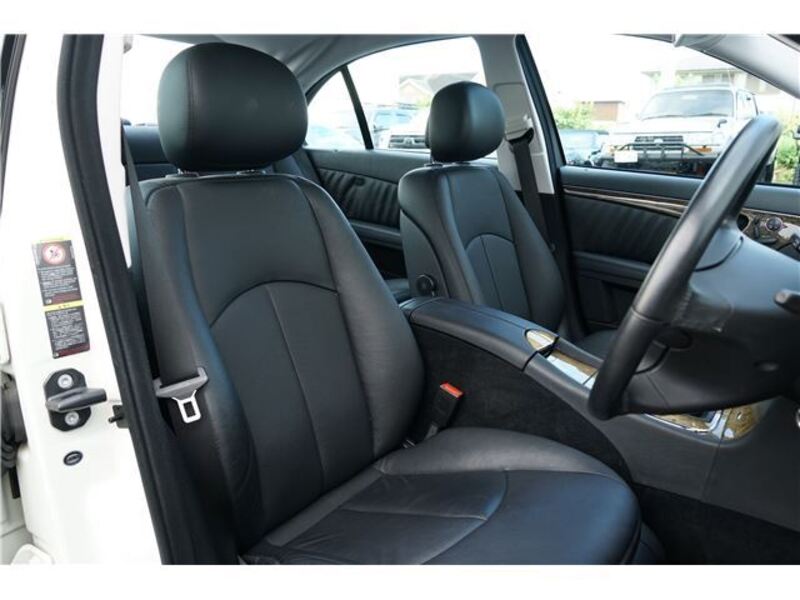 E-CLASS