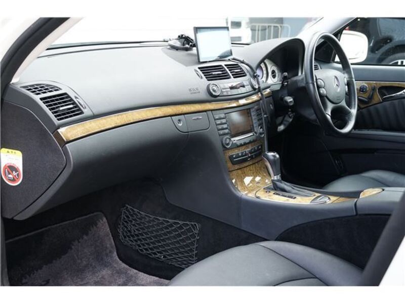 E-CLASS