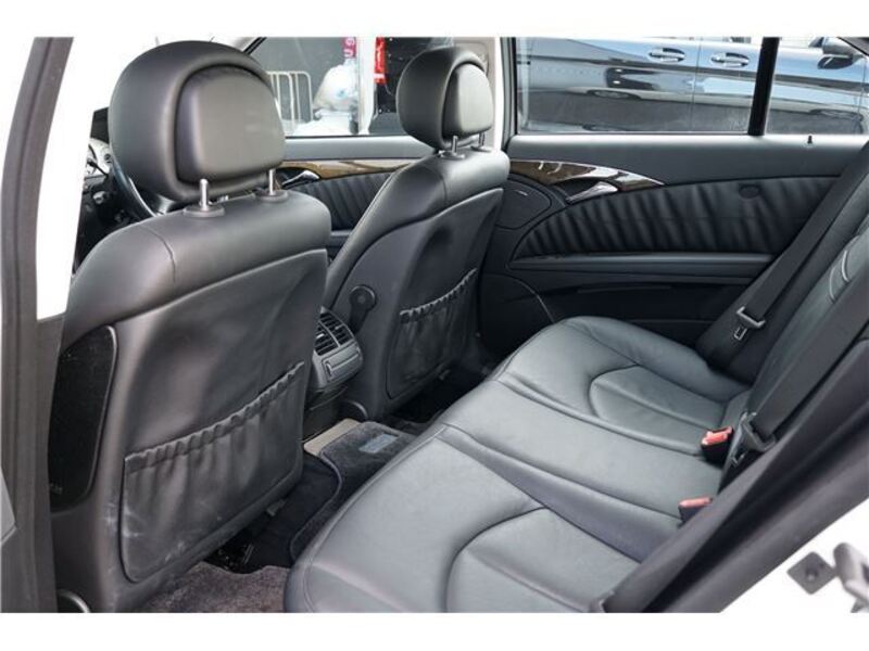 E-CLASS