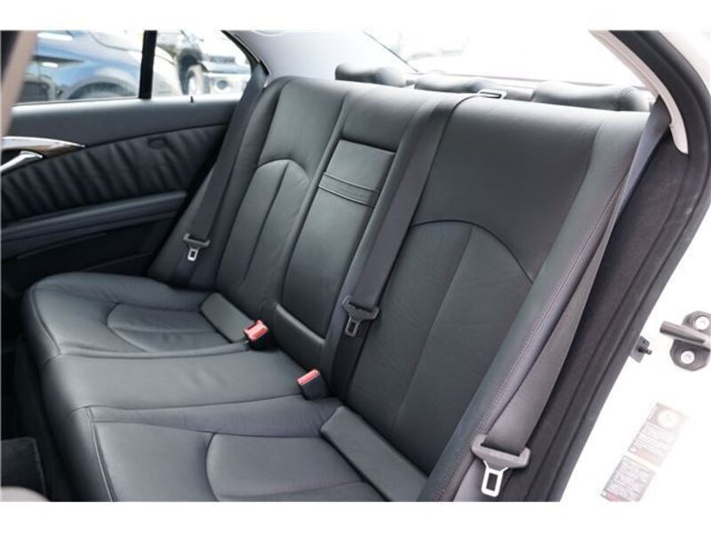 E-CLASS