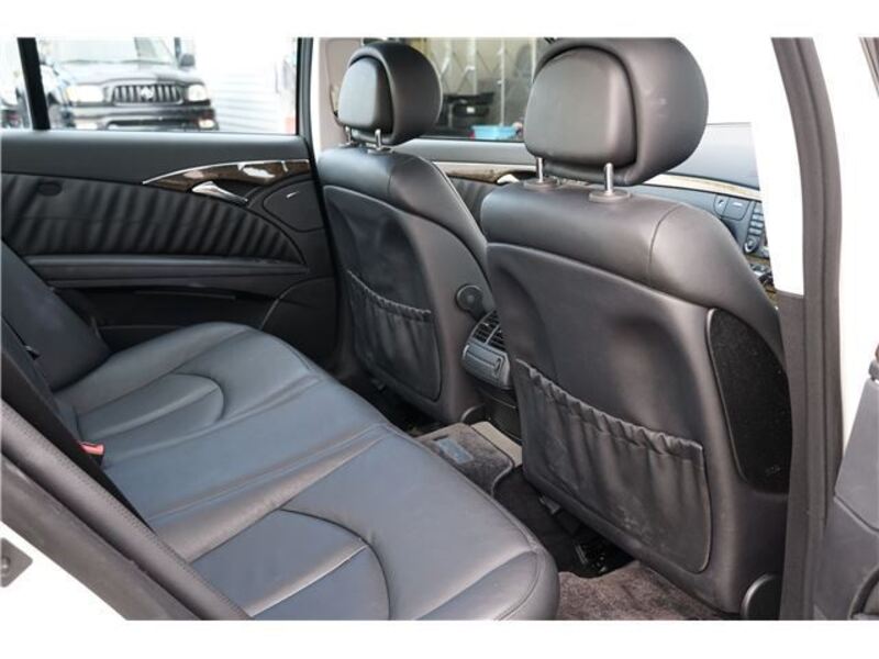 E-CLASS