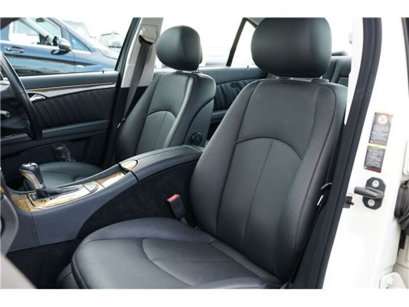 E-CLASS