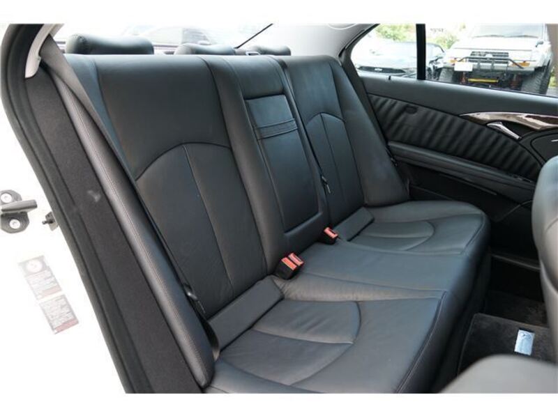 E-CLASS