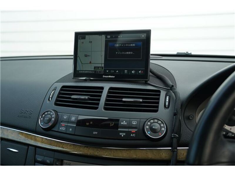 E-CLASS