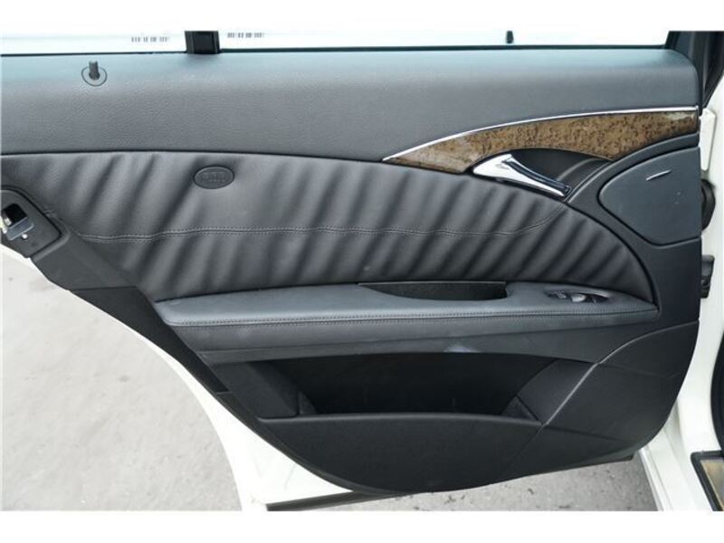 E-CLASS
