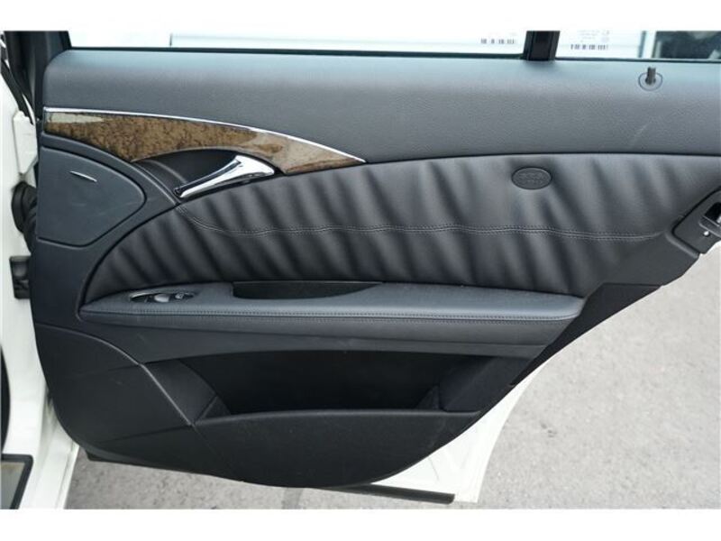 E-CLASS