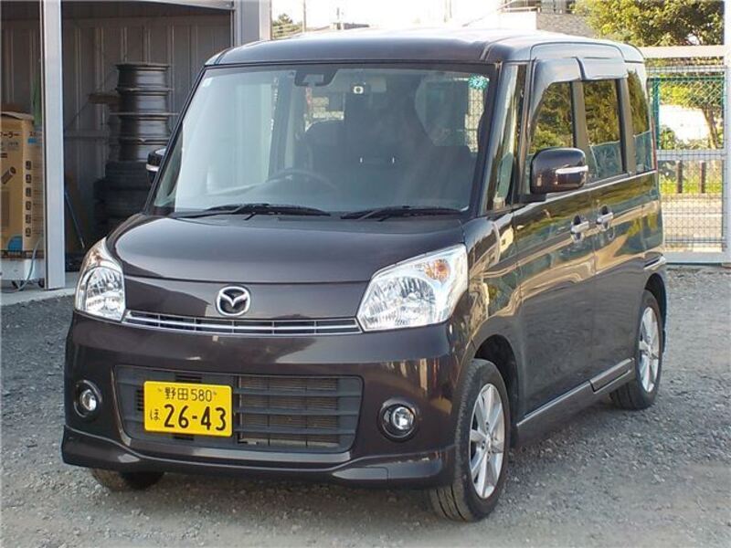 FLAIR WAGON