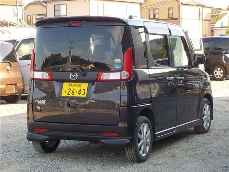 FLAIR WAGON