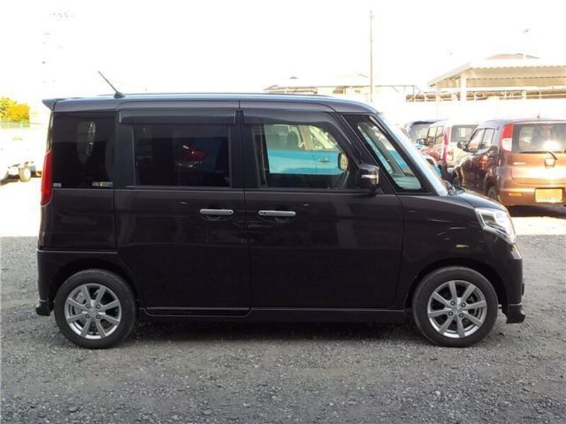 FLAIR WAGON