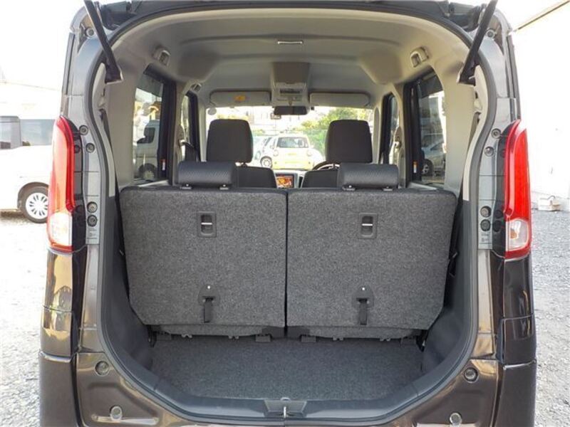 FLAIR WAGON