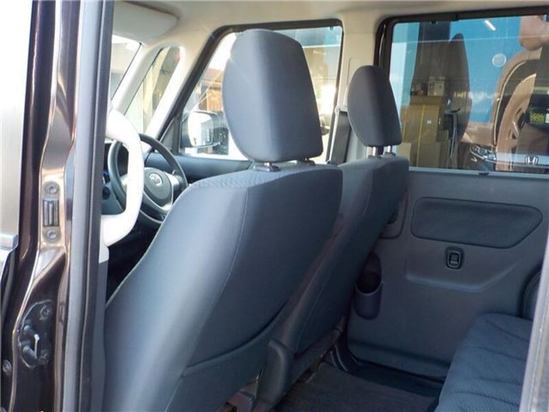 FLAIR WAGON