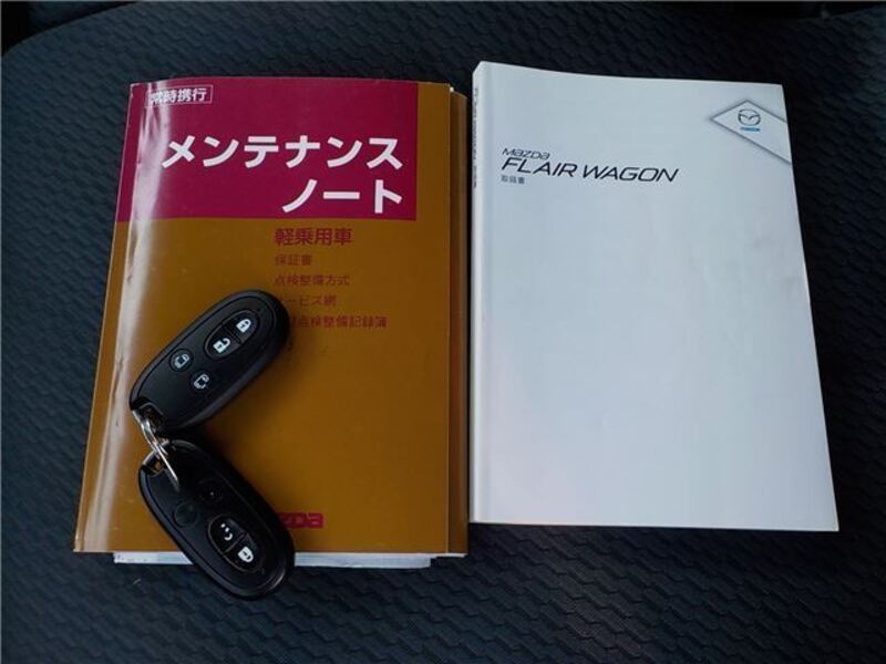 FLAIR WAGON