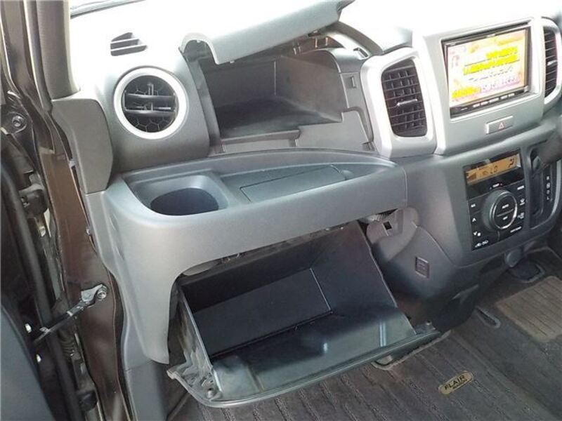 FLAIR WAGON