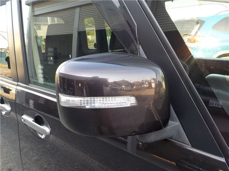 FLAIR WAGON