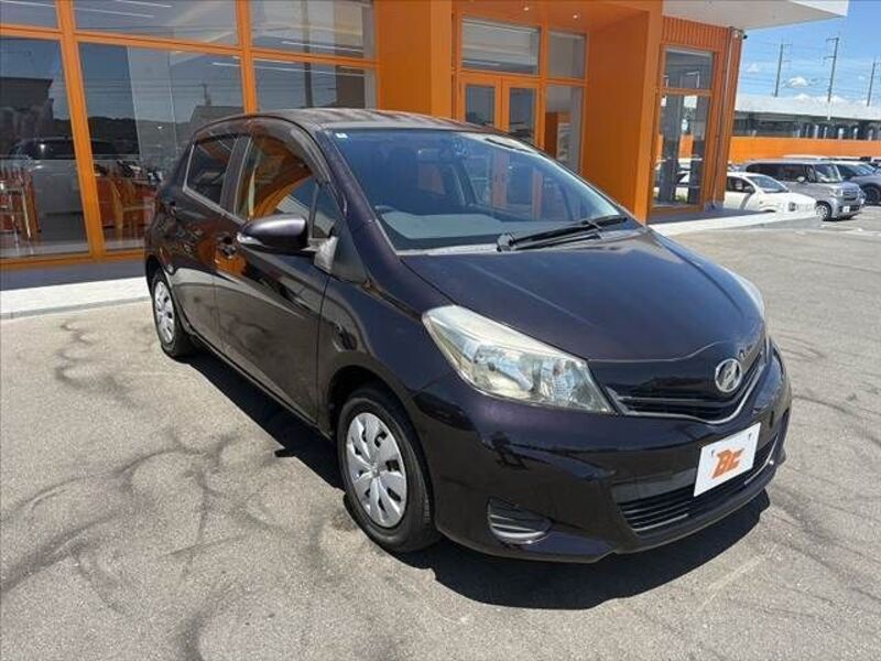 VITZ