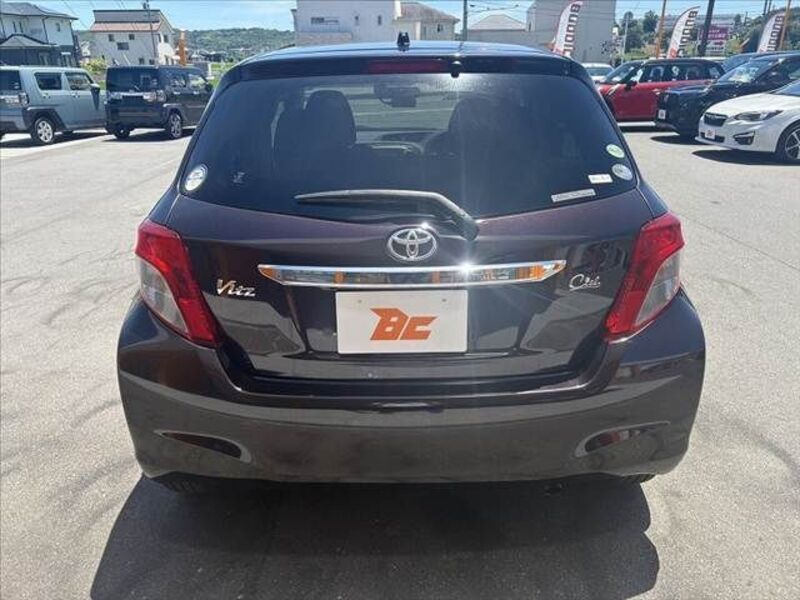 VITZ