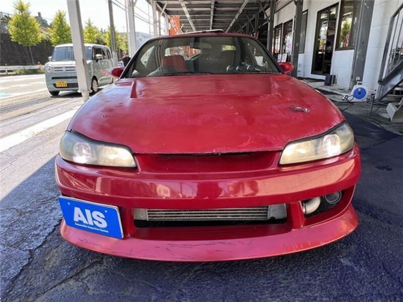 SILVIA