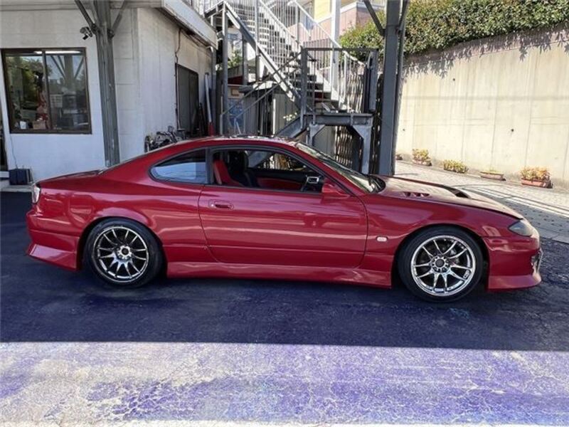 SILVIA