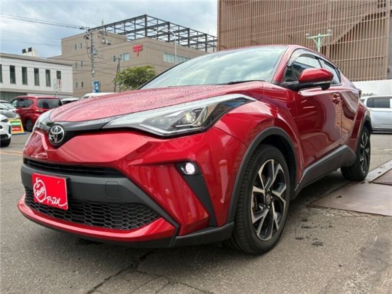 C-HR-0