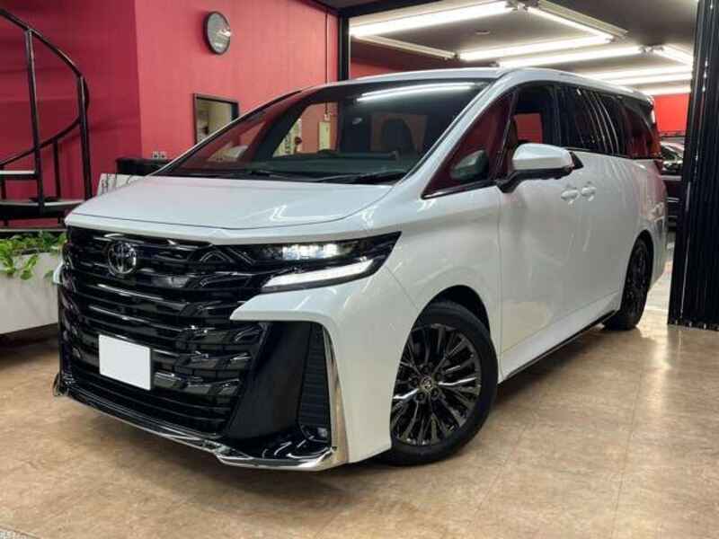 VELLFIRE