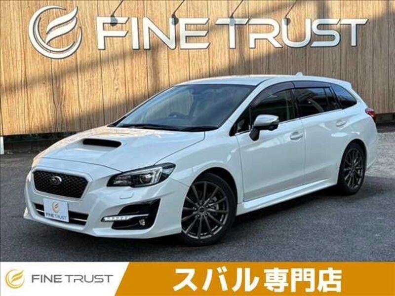 LEVORG-0