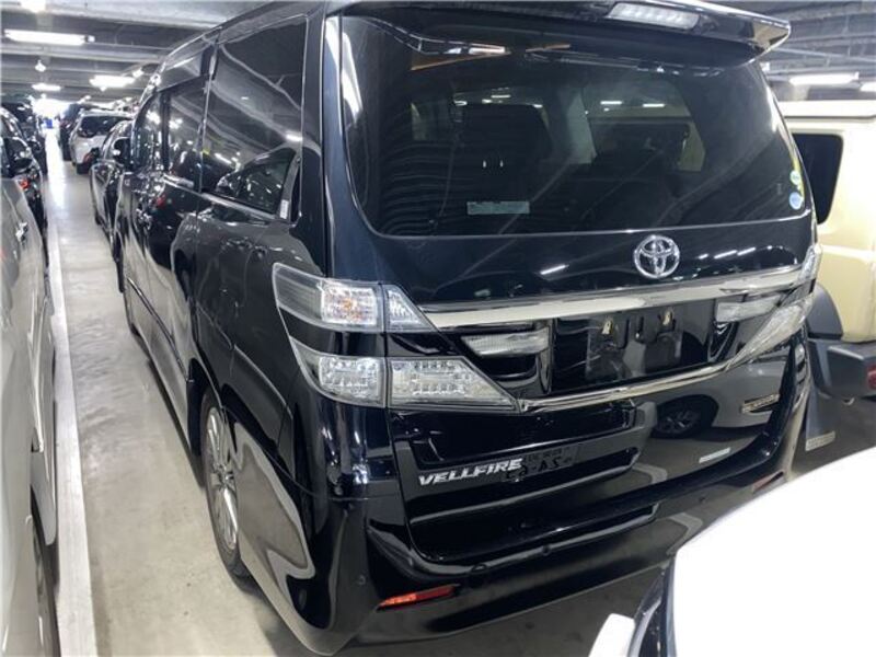 VELLFIRE