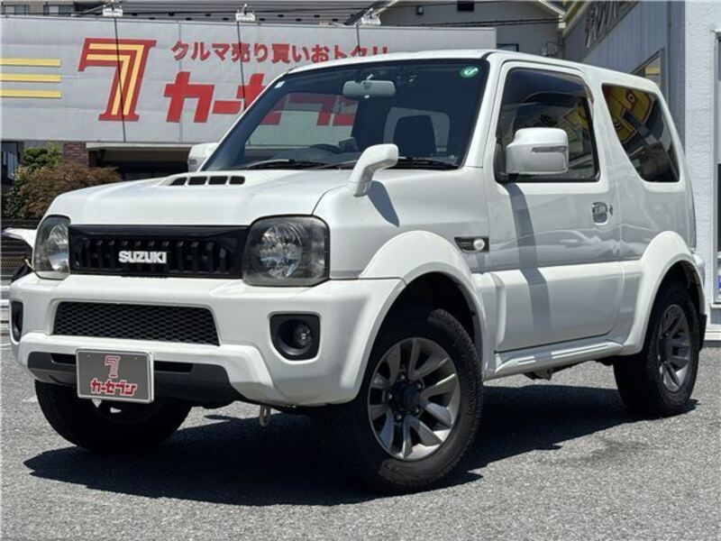 JIMNY SIERRA
