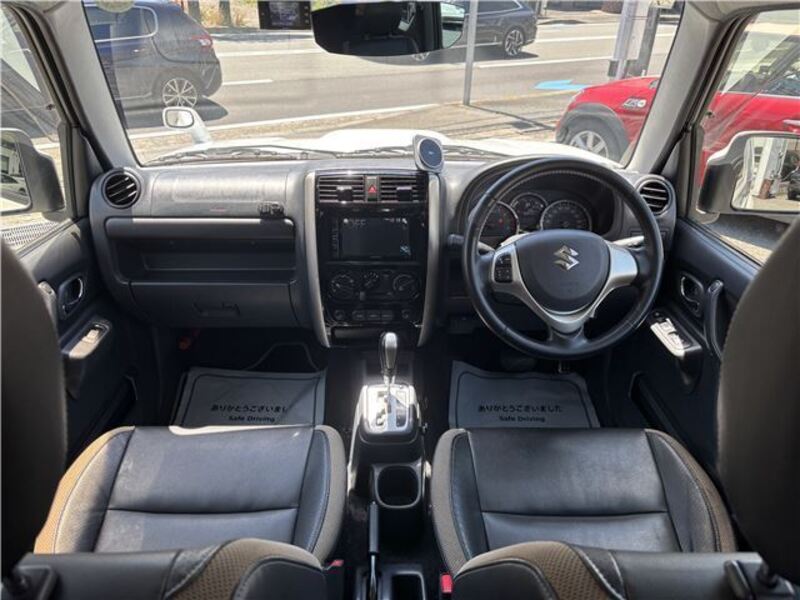 JIMNY SIERRA
