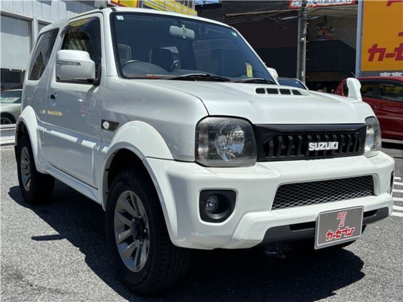 JIMNY SIERRA