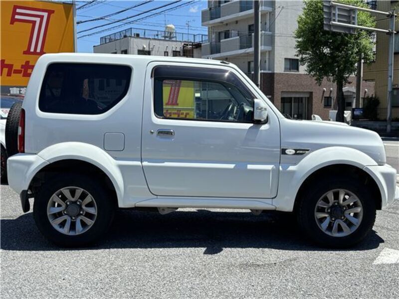 JIMNY SIERRA