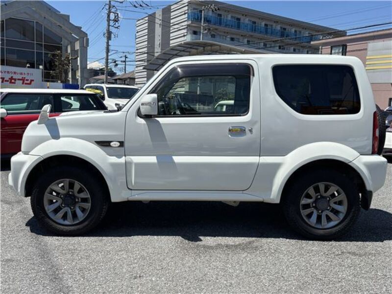 JIMNY SIERRA