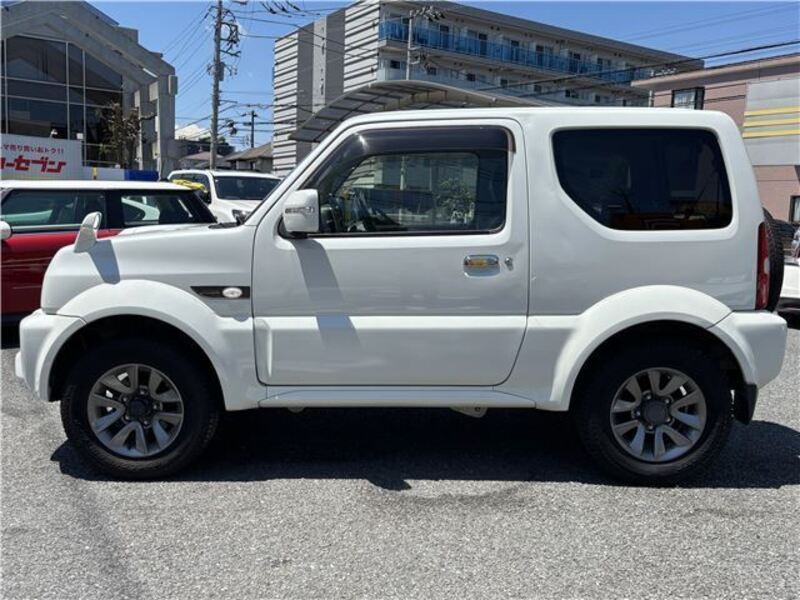JIMNY SIERRA
